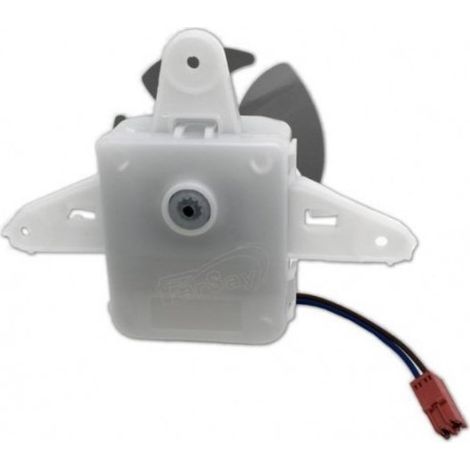 MOTEUR VENTILATEUR FREEZER POUR REFRIGERATEUR CONTINENTAL EDISON - 20695936 (1/3)