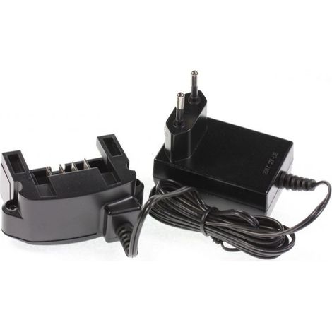 Chargeeman beschuldigt 10,8 V - 1,5AH - 16,2WH für Black Bohrer und Decker