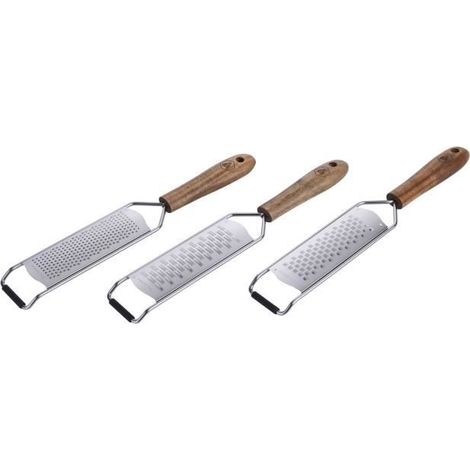 LAGUIOLE Râpes à fromage (1/3)