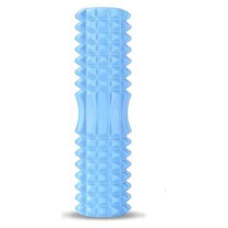 Accessoires de yoga, rouleau de Pilates, bloc de massage musculaire, équipement de yoga, colonne de fitness, ensemble de rouleaux de fitness, salle de sport, pierre de yoga, équipement d'entraînement,