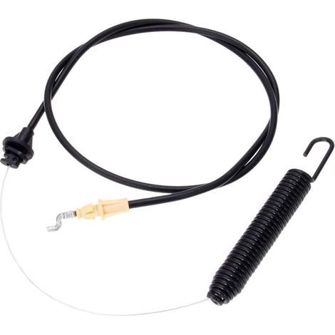 Câble de Rechange pour tondeuses, tracteurs de Gazon pour Les modèles MTD Troy-Bilt Tool 746-04173B 746-04173E (1/5)