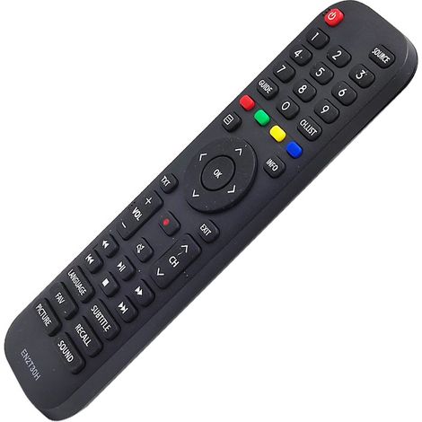 Telecomando universale per TV LCD compatibile con Hisense EN2T30H - ALTRO (1/3)