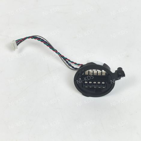 Gilt für Lexmark B3340, B3442, MS331, MS431, 439, M1342, MX331, 431 Trommeleinheitskontakte