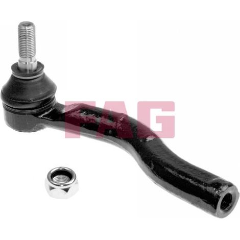 Rotule de barre de connexion FAG 840 0606 10 TOYOTA 4504759025 4504759026