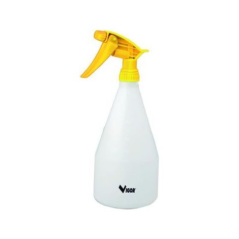Atomizador para flores Vigor, plástico, 500 ml