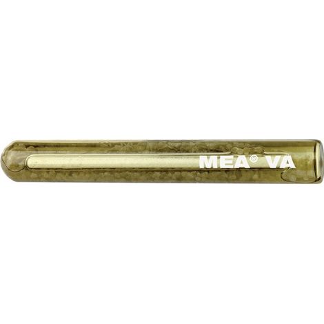 Cartouche de tiges d'ancrage VA adapté à M24 autorisation ETA option 8 5 pièces (Par 5)
