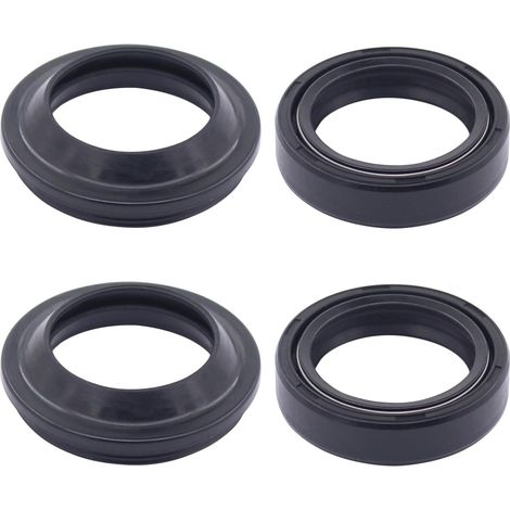 Gabeldichtringe 35 x 48 x 11 für Honda CB 750 CBX 1000 550 GB 500 GL XBR NSR 125 VT 125 XL Suzuki DR 125 SE Yamaha RD 350 XS 400 R1150GS R1150R R1200R K1200RS R1100S R1100R R1100GS R1100RT R1150RT (1/5)