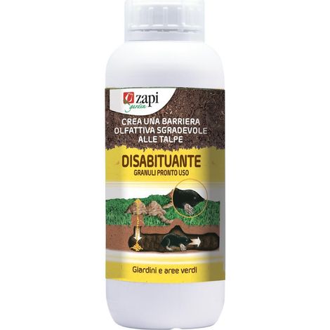 Zapi Aceto Pronto Uso - Confezione 750 ml - (1/3)