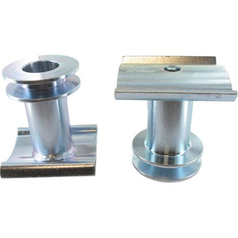 Soporte cuchilla TORO 104-8687 -104-8695 -106-3987 -1048687 -1048695 -1063987