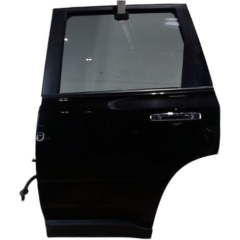 [PRODUIT D'OCCASION] Porte Arriere Gauche NISSAN X-trail ♻️ Ref Oe. H210ajg0mb - Garantie à vie (1/4)