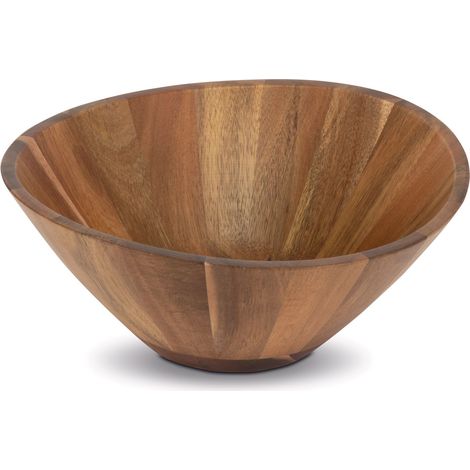 Bol en Bois Ø 30 cm pour Buffet - Pujadas