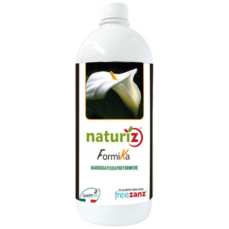 REPELLENTE NATURIZ PER FORMIKA 1 LITRO FREEZANZ