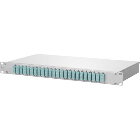 Metz Connect LWL-Box EVZ OpDATfix24SCDOM3-EVZ