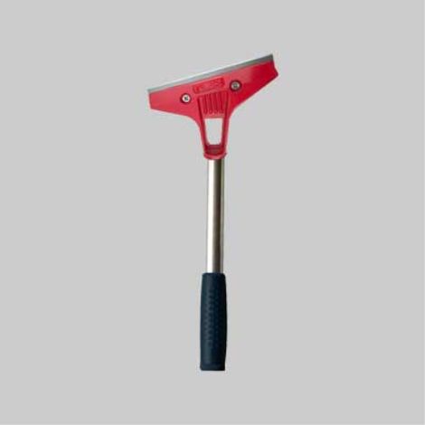 Raschietto in metallo ideal star 33 cm IDEAL STAR