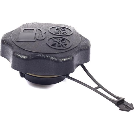 Briggs & Stratton 594061 Bouchon de réservoir de carburant pour gazon et jardin