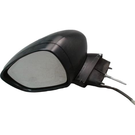 Retroviseur Exterieur Electrique Gauche CITROEN C3 II Phase 1 (a51) 2009-2013 [PRODUIT D'OCCASION]♻️8154aq (1/4)