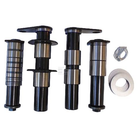 Kit KUBOTA PBKUBKX0574 (1/2)