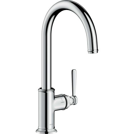 hansgrohe AXOR Montreux Einhebel-Küchenmischer 260 DN 15 mit (1/3)