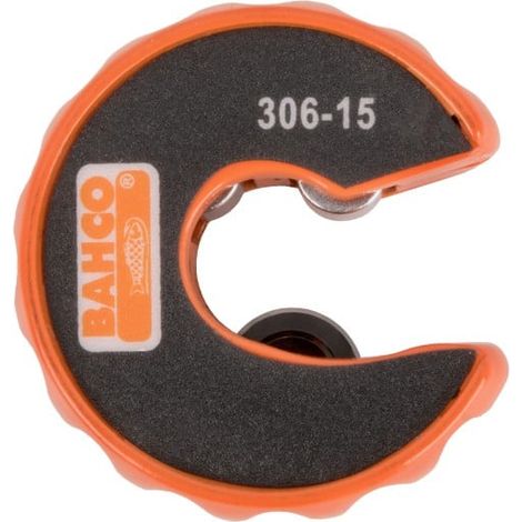 Bahco – Coupe-tubes automatique 10-22 mm – Pour tubes en cuivre et matériaux souples – Utilisation sans ajustement manuel (1/5)