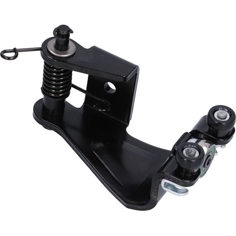 Porte Coulissante Gauche Galet 72561‑TK8‑A11 Remplacement pour Odyssey 4 Portes EX 6AT‑3.5L 2017 (1/5)