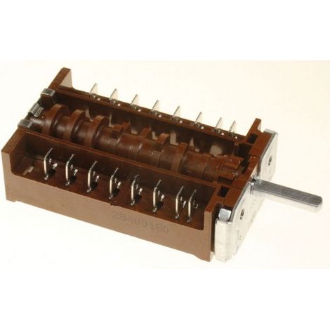 INTERRUPTOR HORNO FAGOR