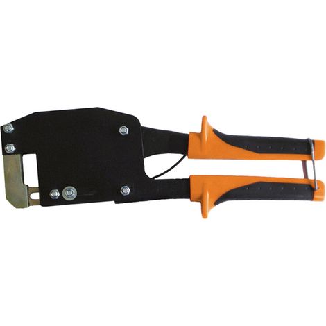 Mondelin 503348 Verbundzange 270 mm 1 St. (1/3)