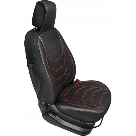 Tappetino protettivo per sedile auto in ecopelle PROcomfort (1/5)
