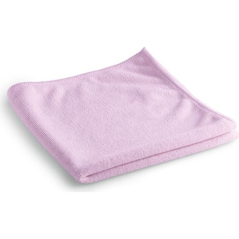 Chiffon microfibre Premium rouge Kärcher