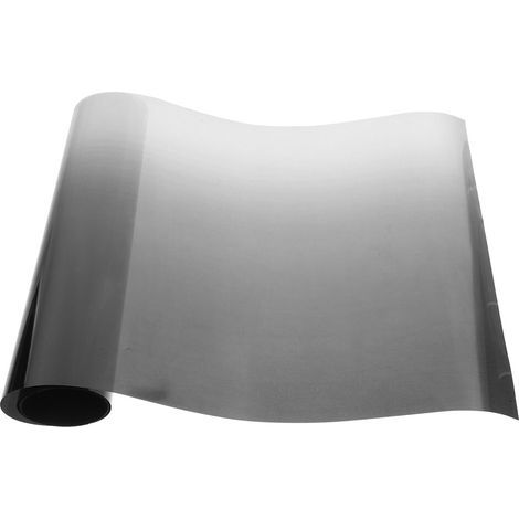Film Teinté Noir Pet Pour Lumières De Facile À Poser (1/2)
