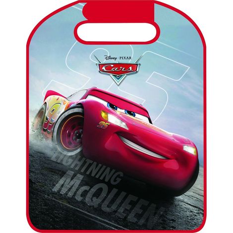 Funda de asiento Cars CZ10267 Rojo (1/2)