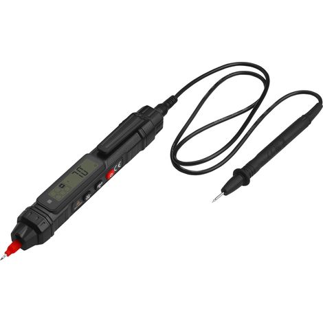 Contatore digitale automatico LCD KK5676 (1/5)