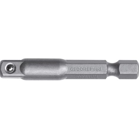 Gedore RED 3300150 Adaptor (1/2)