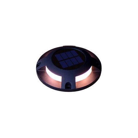 FARETTO LED CALPESTABILE STEP SOLAR 0,04W 4000K IP67