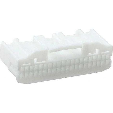Connettore Multilock 025 Maschio 40 Vie