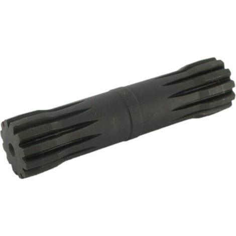 Eje acanalado para OMS315 151F1829 DANFOSS OMS9103