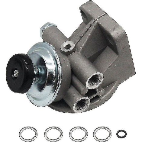 Shiyi Relay Kraftstofffilter-Vorförderpumpe für 1,9- und 2,5-Turbodieselmotoren von Citroën C25 und Peugeot Boxer J5, weitere Farben erhältlich. (1/5)