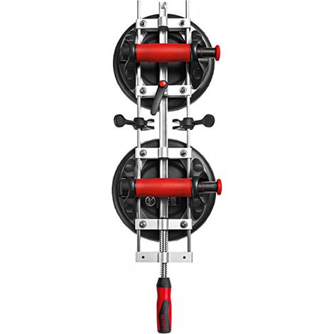 Bessey Plattenspanner - PS130 (1/5)