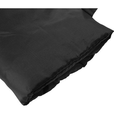 3 pièces Housses de Robinet Extérieur Isolées, Protection Antigel pour Tuyaux et Robinets en Hiver (1/5)