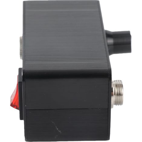 Mini Poste à souder T12-942 Ensemble Écran OLED Outils à souder électriques Pointes de fer Régulateur de température avec embouts K et poignée (1/5)