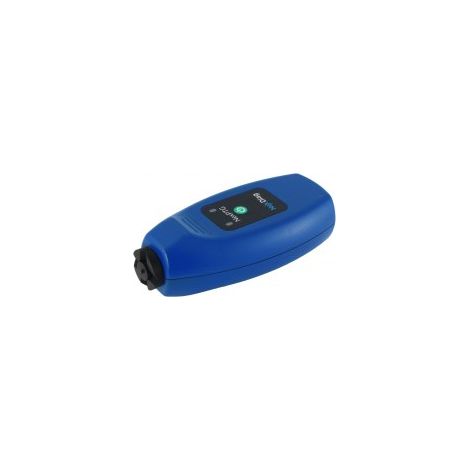 Nexdiag NexPTG Lackdickenmessgerät Blau (1/5)