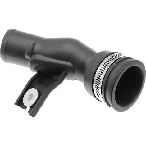Durite de radiateur moteur, durite d'air de suralimentation turbo, tuyau d'air de suralimentation 14460JG70A 14460-JG70A pour NISSAN Qashqai RENAULT Koleos 2.0 DCI (1/4)