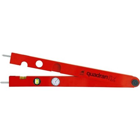 QUADRANFIX BRACCI + INCASTRO 60 CM