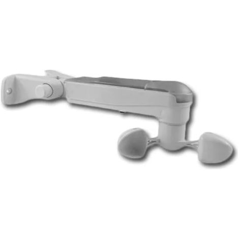 faac capteur de soleil et de vent radio 1 pc tm2 x sw 145502 (1/3)