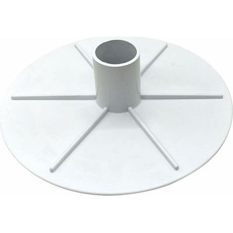 Adattatore per aspirapolvere VAC Pool Skimmer, compatibile con Pentair/American S15, Admiral S15 e S20, accessorio di ricambio (1/4)