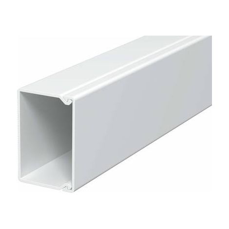 OBO Bettermann Vertr Wand+Deckenkanal 30x45mm WDKH-30045RW 2 Stk