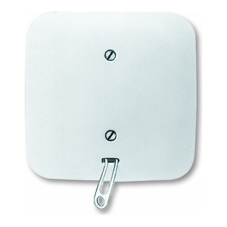 BUSCH JAEGER 2610/6UJ-214 INTERRUPTEUR À TIRETTE BLANC 2CKA001315A0027