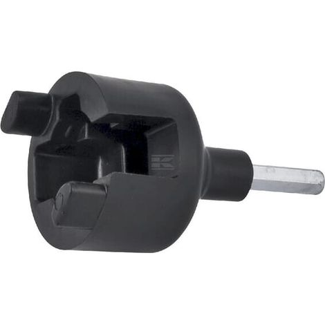 Screw-in tool for all types of insulators UNBRANDED 167844370017