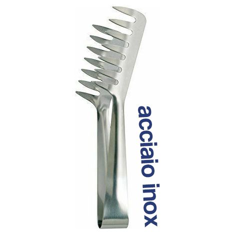 Molla spaghetti hotel 18/c c/cart esp inox