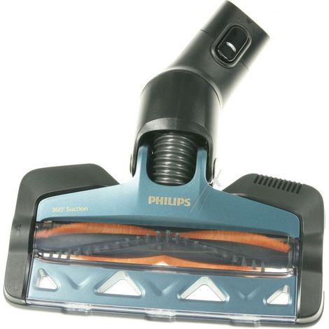 Philips - brosse d'aspirateur opal - 300004332921 (1/5)