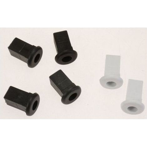 Bouchons pour Réfrigérateur, Congélateur WHIRLPOOL 481010628165